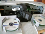 CD Printer
